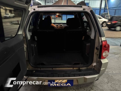 ECOSPORT 2.0 XLT 16V