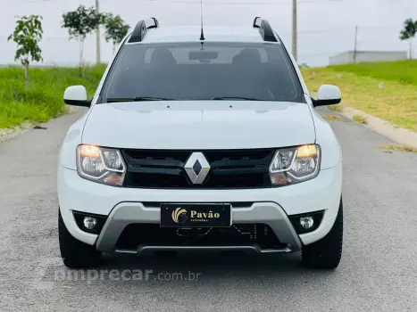 DUSTER OROCH 1.6 16V Dynamique