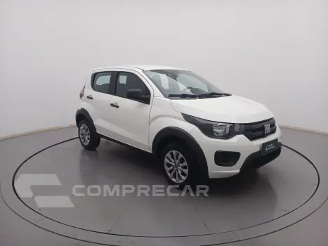 MOBI 1.0 EVO FLEX LIKE. MANUAL