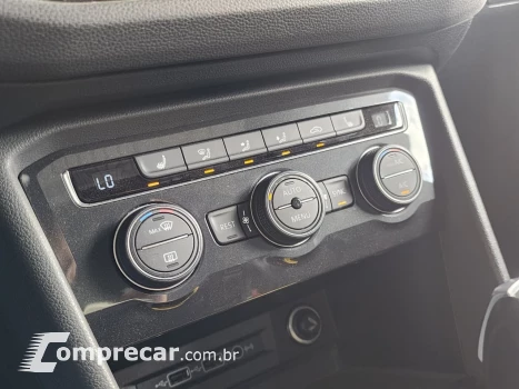 TIGUAN Allspac R-Line 350 TSI 2.0 4x4