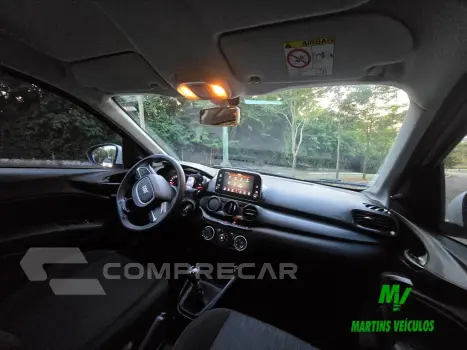 ARGO 1.0 FIREFLY FLEX DRIVE MANUAL