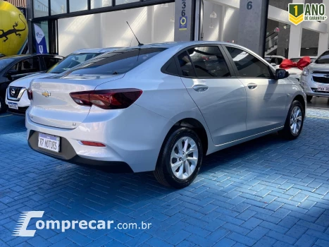 ONIX 1.0 FLEX PLUS LT MANUAL