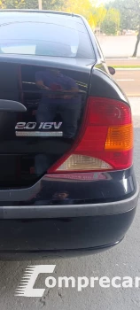 FOCUS 2.0 Sedan 16V