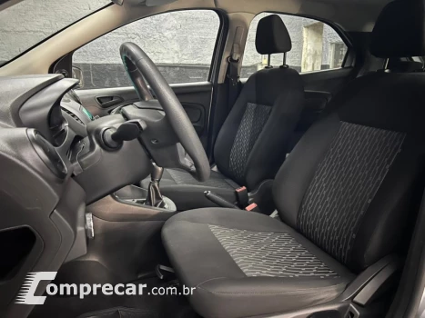 KA 1.0 TI-VCT FLEX SE PLUS MANUAL