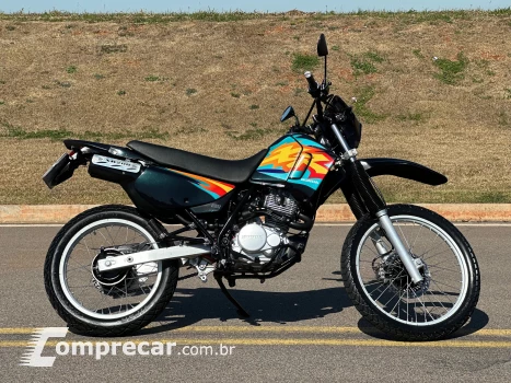XR 200R