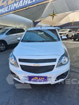 MONTANA LS COMBO 1.4 8V ECONOFLEX 2p