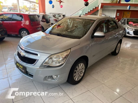 COBALT 1.4 LTZ 8V