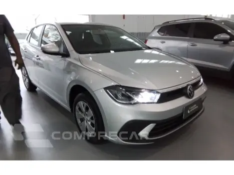 POLO 1.0 MPI MANUAL