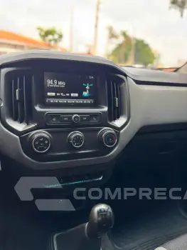 S10 2.5 Advantage 4X2 CD 16V