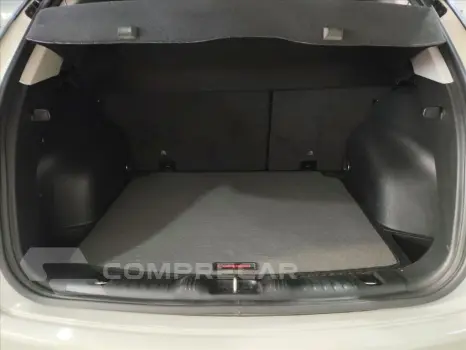 COMPASS 1.3 T270 TURBO FLEX LONGITUDE AT6