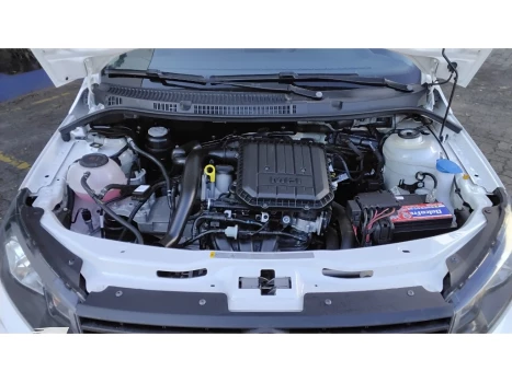 GOL 1.0 12V MPI TOTALFLEX 4P MANUAL