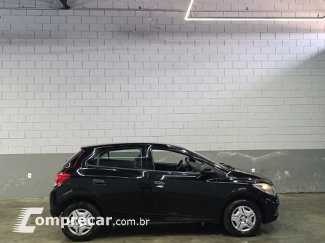 Onix 1.0 Mpfi Ls 8V Flex 4P Manual