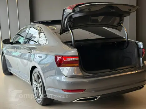 JETTA 1.4 250 TSI R-line