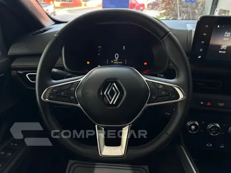 Kardian Techno Flex 1.0 TB 12V 5p Aut.