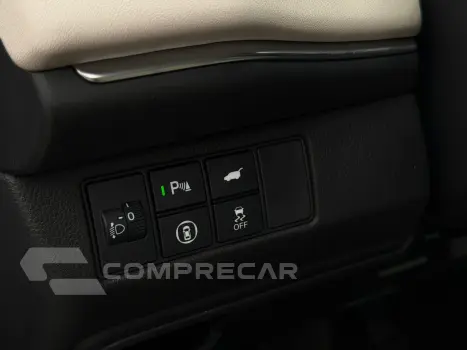 HR-V Touring 1.5 Flex TB 16V 5p Aut.