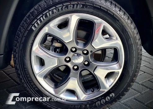 COMPASS 2.0 16V Limited