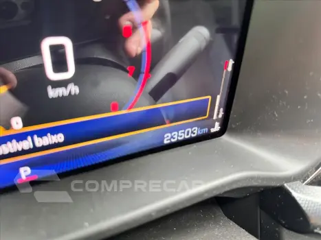 ONIX 1.0 TURBO FLEX PLUS PREMIER AUTOMÁTICO