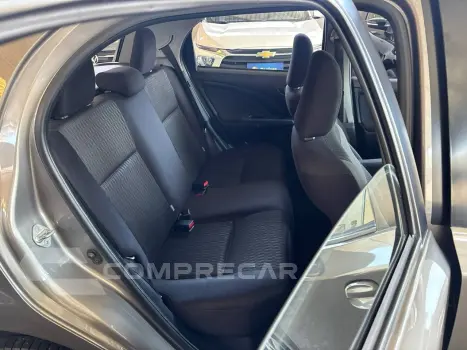 ETIOS XS 1.5 Flex 16V 5p Aut.