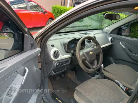 MONTANA 1.4 MPFI LS CS 8V