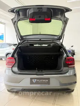 POLO 1.0 MI 16V