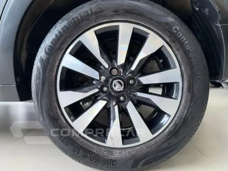 KICKS 1.6 16vstart S Direct