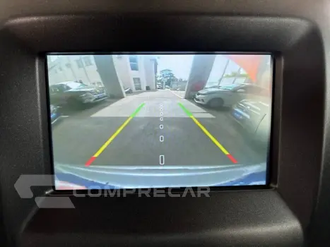 COMPASS SPORT 2.0 4x2 Flex 16V Aut.