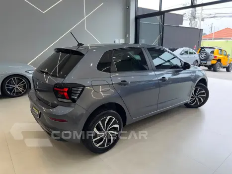 Polo Highline 1.0 Tsi