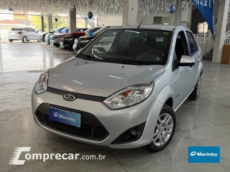 FIESTA 1.6 MPI SEDAN 8V FLEX 4P MANUAL