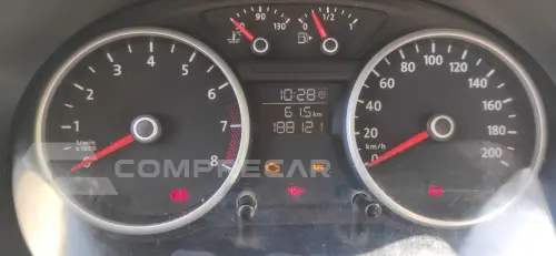 GOL 1.0 MI 8V G.V