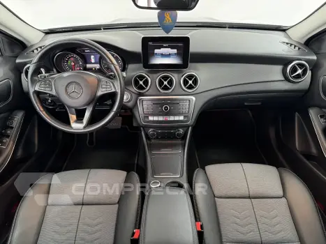 GLA 200 1.6 CGI Style 16V Turbo