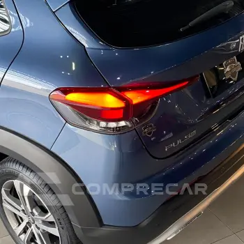 PULSE AUDACE 1.0 Turbo 200 Flex Aut.