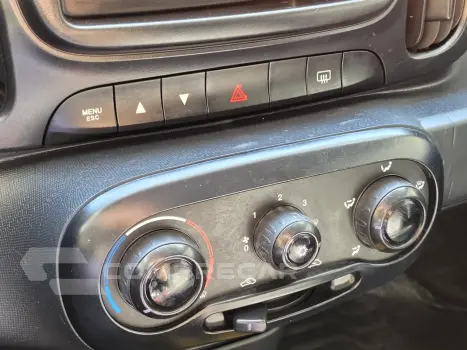 MOBI LIKE 1.0 Fire Flex 5p.