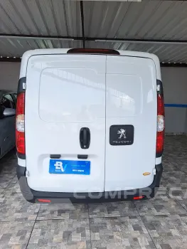 PARTNER RAPID 1.4 EVO Business Pack