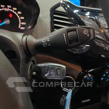 EcoSport FREESTYLE 1.6 16V Flex 5p