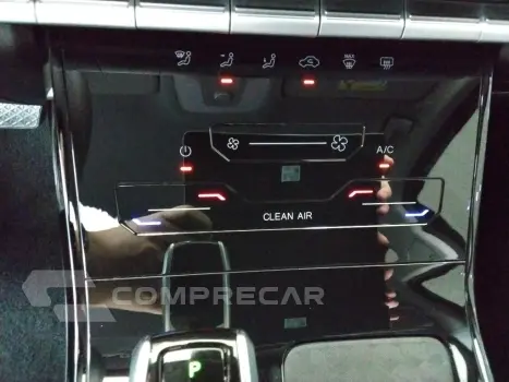 TIGGO 7 1.5 TCI TURBO FLEX SPORT CVT