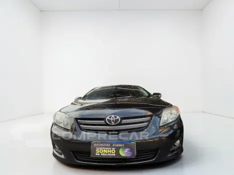 COROLLA 1.8 XEI 16V