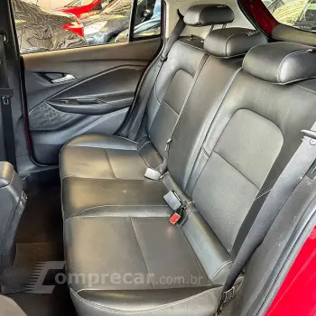 ONIX 1.0 Turbo Plus Premier