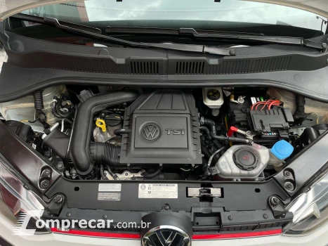 UP 1.0 170 TSI Xtreme