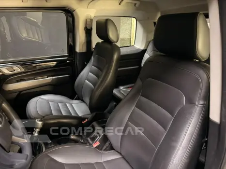 T4 3.2 XLT 4X4 20V TURBO INTERCOOLER DIESEL 2P MANUAL