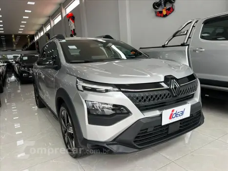 KARDIAN 1.0 TCE FLEX TECHNO EDC