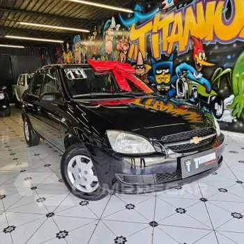 CHEVROLET CLASSIC LS 4 portas