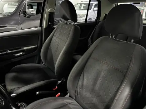 FOX 1.6 HIGHLINE GII