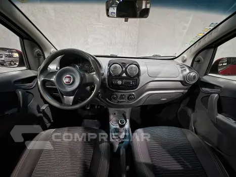 PALIO 1.0 MPI Attractive 8V