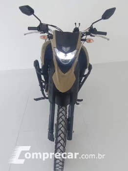 XTZ/250 LANDER