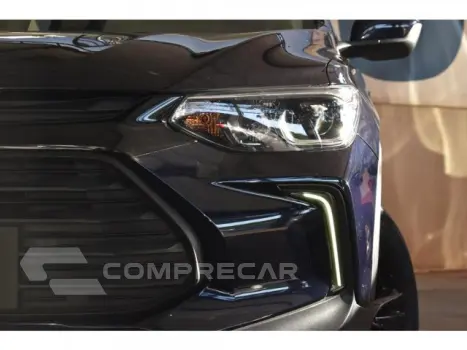 TRACKER - 1.0 TURBO AUTOMÁTICO