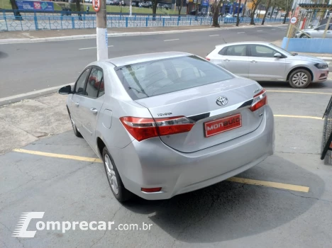 COROLLA 1.8 GLI 16V