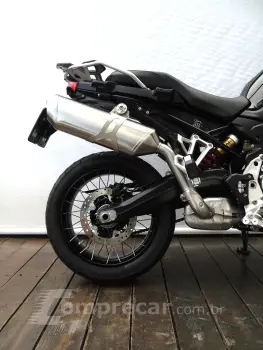 BMW F 850 GS PREMIUM