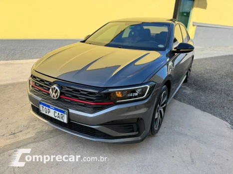 Volkswagen JETTA 2.0 350 TSI GLI 4 portas