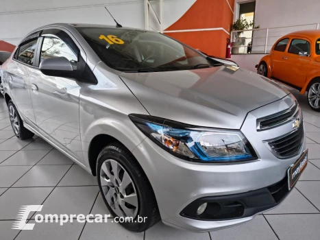 Prisma 1.4 4P LT FLEX