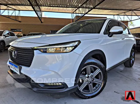 HR-V 1.5 DI I-vtec EXL